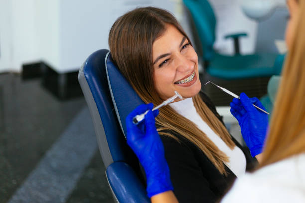 Best Dental Exams and Cleanings  in Athens, MI